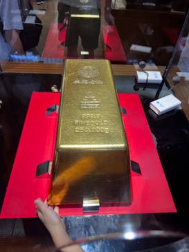 土肥金山に投稿された画像（2023/8/8）