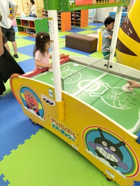キッズユーエスランド 東京吉祥寺店に投稿された画像（2023/8/8）