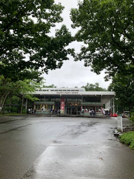 ノーザンホースパークに投稿された画像（2023/8/8）