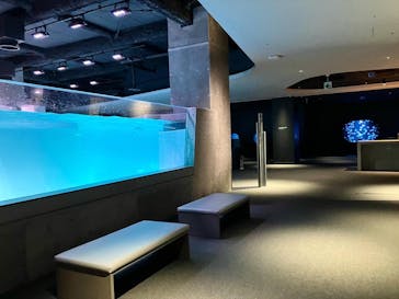 AOAO SAPPOROに投稿された画像（2023/8/8）