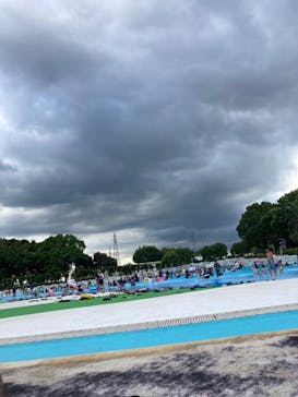 しらこばと水上公園（埼玉県公園緑地協会）に投稿された画像（2023/8/8）