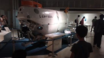 国立科学博物館に投稿された画像（2023/8/8）