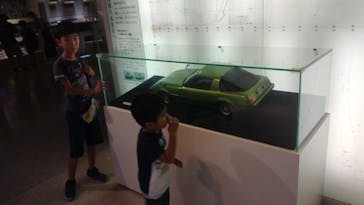 国立科学博物館に投稿された画像（2023/8/8）