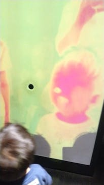 国立科学博物館に投稿された画像（2023/8/8）