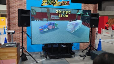 トミカ博 in TOKYO事務局に投稿された画像（2023/8/8）