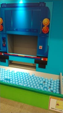 トミカ博 in APPI 安比プラザ 屋内特設会場に投稿された画像（2023/8/8）