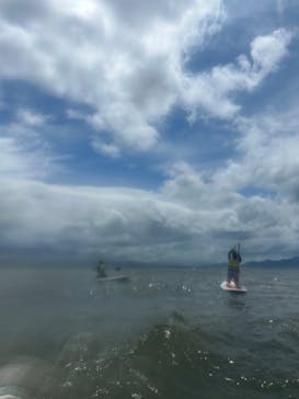 アウトドアスポーツクラブ　オーパルに投稿された画像（2023/8/8）