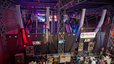 東京ジョイポリスに投稿された画像（2023/8/8）