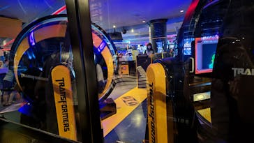 東京ジョイポリスに投稿された画像（2023/8/8）