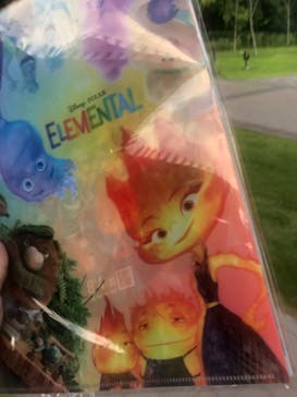 ローソン・ユナイテッドシネマ／ユナイテッド・シネマ／シネプレックスに投稿された画像（2023/8/8）