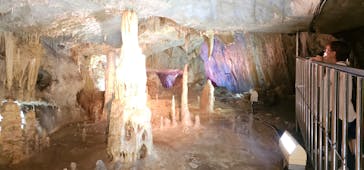 あぶくま洞に投稿された画像（2023/8/8）