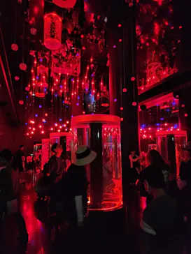 マクセル アクアパーク品川に投稿された画像（2023/8/8）