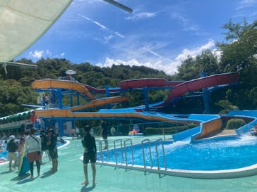 日本モンキーパークに投稿された画像（2023/8/8）