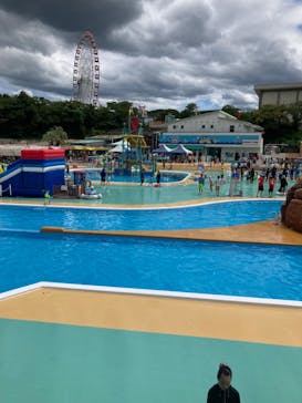 日本モンキーパークに投稿された画像（2023/8/8）