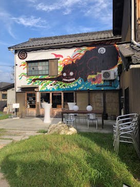 妖怪美術館に投稿された画像（2023/8/8）