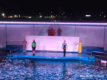 仙台うみの杜水族館に投稿された画像（2023/8/8）
