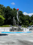 マリンワールド海の中道に投稿された画像（2023/8/8）