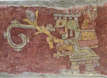 特別展「古代メキシコーマヤ、アステカ、テオティワカン」に投稿された画像（2023/8/8）