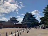 名古屋城に投稿された画像（2023/8/8）