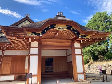 名古屋城に投稿された画像（2023/8/8）