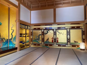 名古屋城に投稿された画像（2023/8/8）