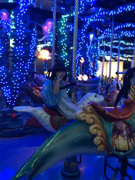 マクセル アクアパーク品川に投稿された画像（2023/8/8）