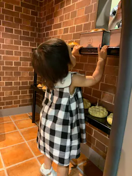 横浜アンパンマンこどもミュージアムに投稿された画像（2023/8/8）