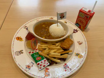 横浜アンパンマンこどもミュージアムに投稿された画像（2023/8/8）