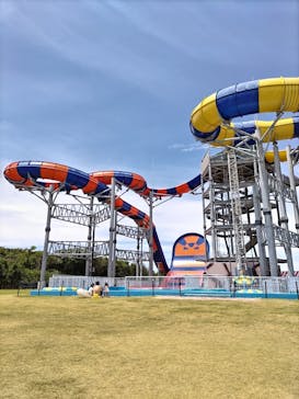 芝政ワールドに投稿された画像（2023/8/8）