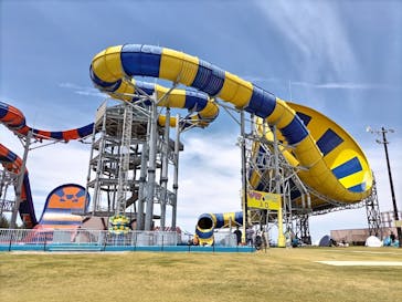 芝政ワールドに投稿された画像（2023/8/8）