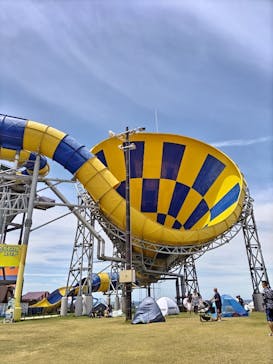 芝政ワールドに投稿された画像（2023/8/8）