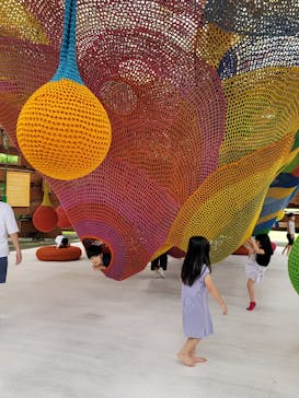 彫刻の森美術館に投稿された画像（2023/8/8）