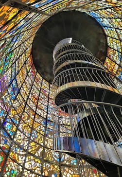 彫刻の森美術館に投稿された画像（2023/8/8）