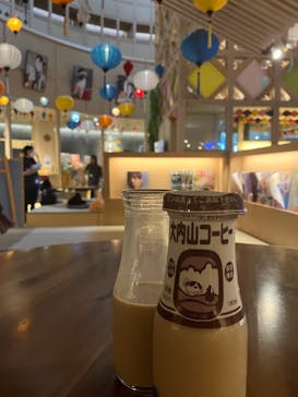 天然温泉おふろcafé湯守座に投稿された画像（2023/8/8）