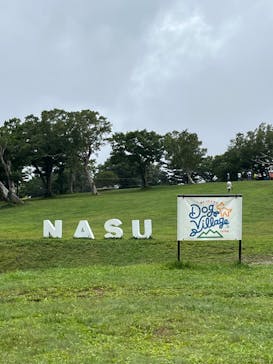 マウントジーンズ那須に投稿された画像（2023/8/8）