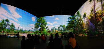 福井県立恐竜博物館に投稿された画像（2023/8/8）