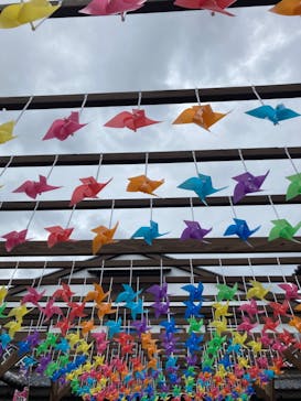 東映太秦映画村に投稿された画像（2023/8/8）