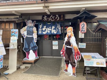 東映太秦映画村に投稿された画像（2023/8/8）