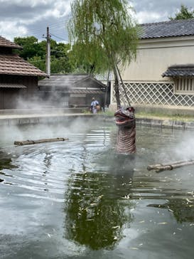 東映太秦映画村に投稿された画像（2023/8/8）