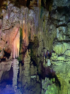 あぶくま洞に投稿された画像（2023/8/9）