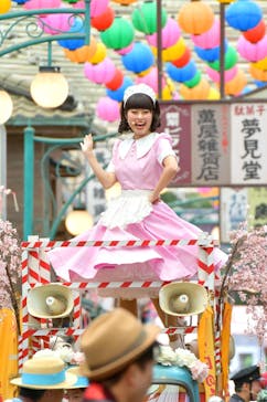 西武園ゆうえんちに投稿された画像（2023/8/9）