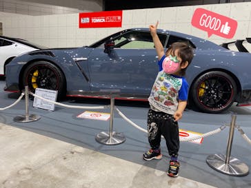 トミカ博 in TOKYO事務局に投稿された画像（2023/8/7）