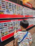 トミカ博 in TOKYO事務局に投稿された画像（2023/8/9）
