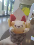 天王寺動物園に投稿された画像（2023/8/9）