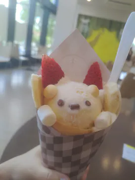 天王寺動物園に投稿された画像（2023/8/9）