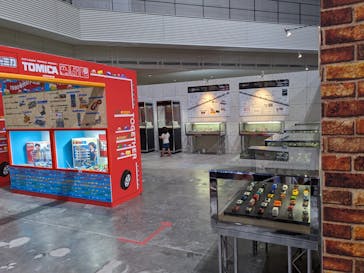 トミカ博 in TOKYO事務局に投稿された画像（2023/8/9）