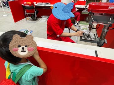 トミカ博 in TOKYO事務局に投稿された画像（2023/8/9）