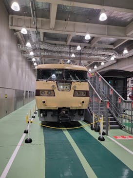 京都鉄道博物館に投稿された画像（2023/8/9）