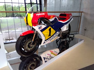 モビリティリゾートもてぎに投稿された画像（2023/8/9）