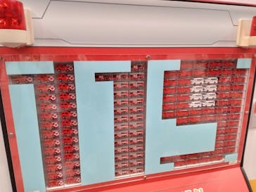 トミカ博 in TOKYO事務局に投稿された画像（2023/8/9）